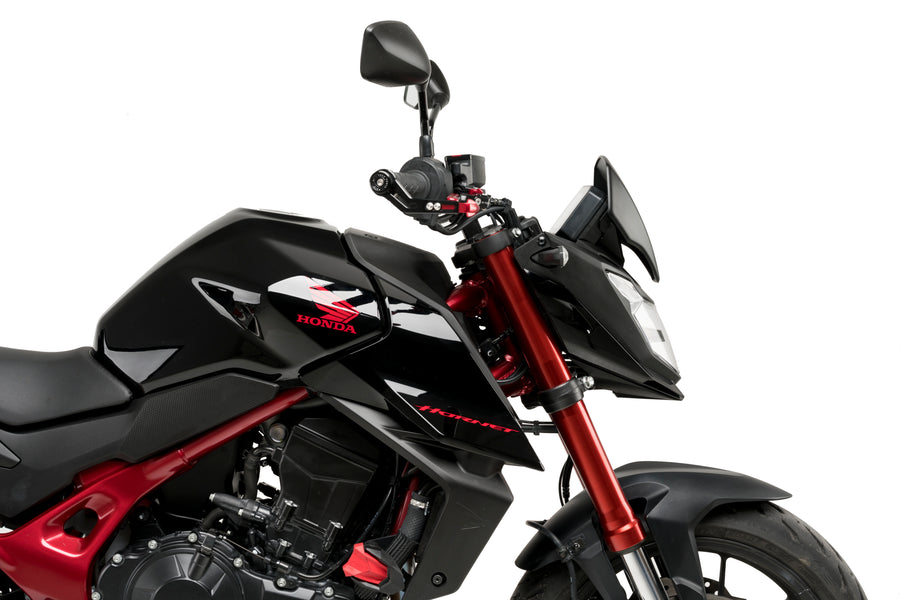 HONDA CB 750 HORNET [2024] – Nouvelle Génération Sport Plus – Noir Mat