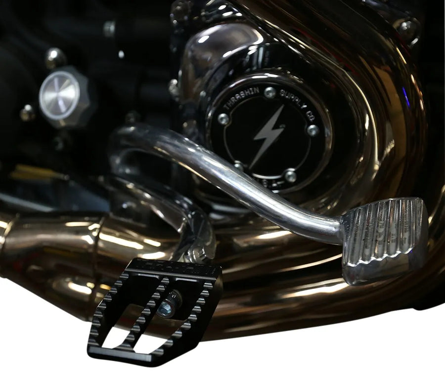 harley davidson sportster s rh 1250 s [THRASHIN SUPPLY CO.] - Repose-pieds militants