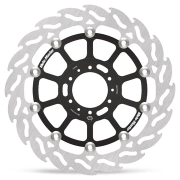 Honda Xl 1000 V Varadero ABS [2011] - Flame Series Schwimmende Bremsscheibe – Bild 1