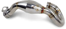 Gas EX 350 F [2021-2023] - Pipe collecteur Megabomb - Matériau : acier inoxydable - Image 1