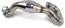 Yamaha Yz 250 F [2007-2009] - Powerbomb manifold pipe – picture 10