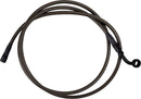 harley davidson flhxse [BARNETT] – Conduite de frein supérieure-1