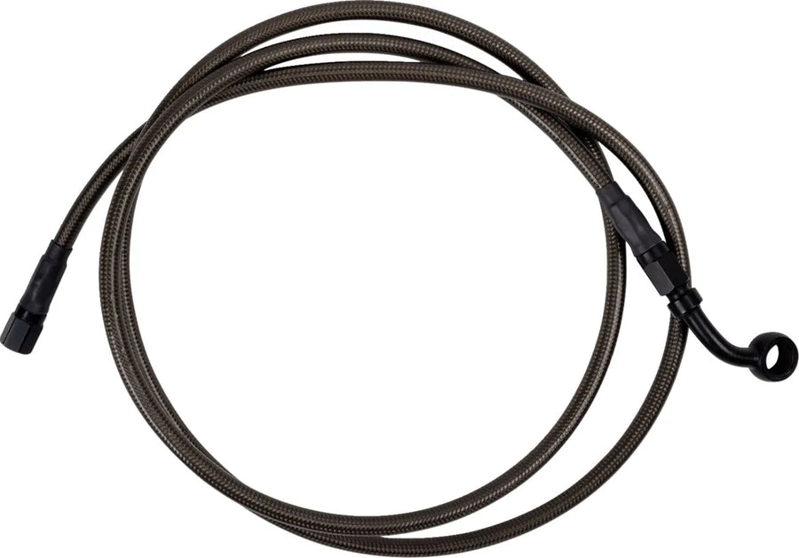 harley davidson flhxse [BARNETT] – Conduite de frein supérieure