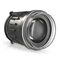 Ducati Monster 1000 S4R [2005] - Headlight adapter kit – Item no. 0703411 – Figure 11