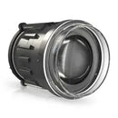 Ducati Monster 1000 S4R [2005] - Headlight adapter kit – Item no. 0703411 – Figure 11