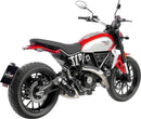 ducati scrambler 800 [LEOVINCE] – silencieux arrière LV-10-2