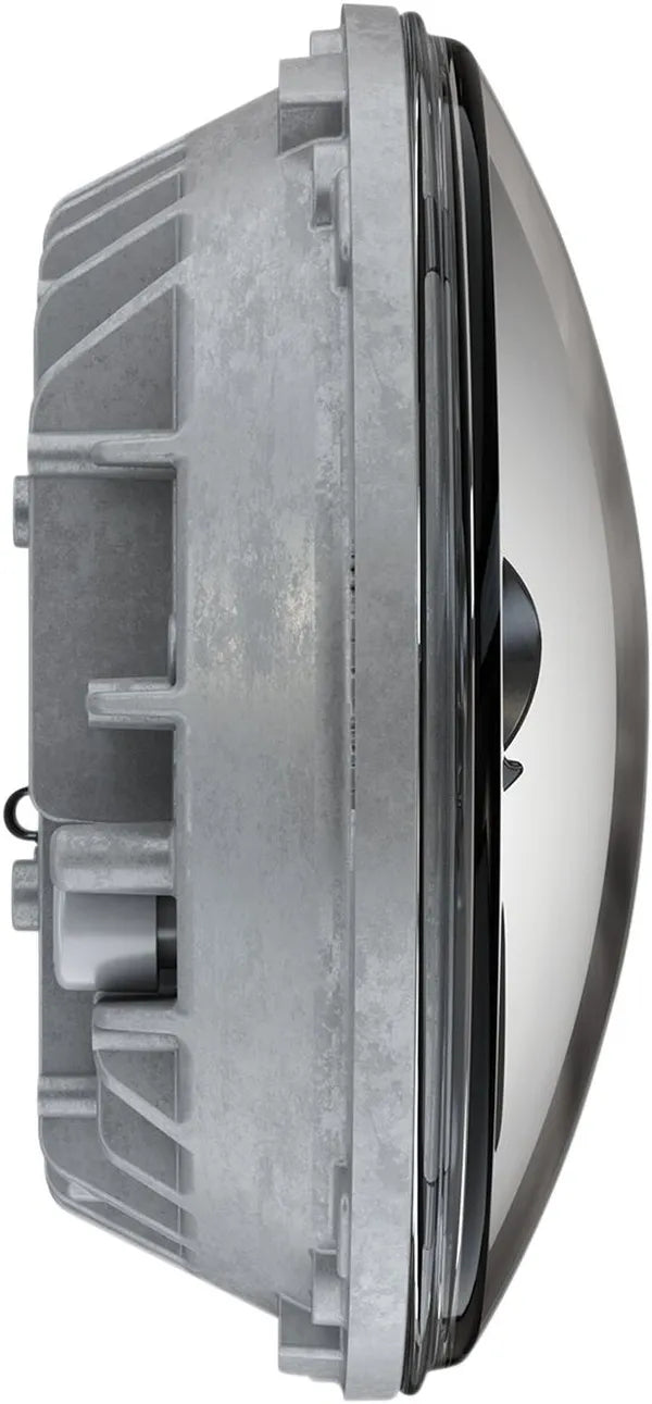 Moto Guzzi V 35 350 FLORIDA [1986] - 7" LED Adaptive 2 phares – article n° 0555011 – photo 11