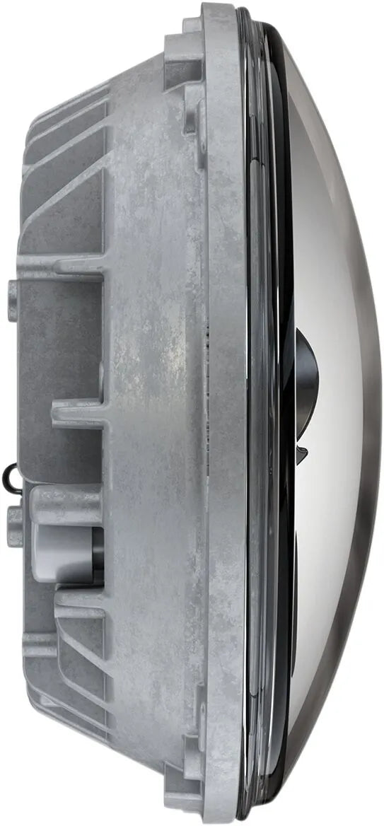 Moto Guzzi V 35 350 FLORIDA [1986] - 7" LED Adaptive 2 phares – article n° 0555011 – photo 3