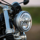 Bmw R Nine T ABS [2021-2022] - Headlight mounting kit – picture 4
