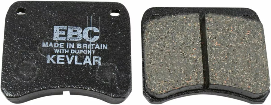 Ducati 750 SS [EBC]-"FA" Organic basic brake pads