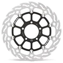 Aprilia Rsv4 1100 ABS [2021-2024] - Flame Series brake disc - picture 7