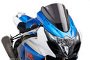 BMW F 900 R [2025] - Z-Racing screen | Heavily toned | PUIG 4933F
