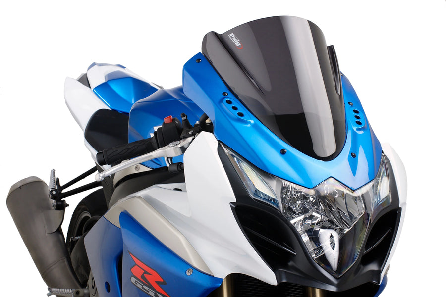 BMW F 900 R [2025] - Z-Racing screen | Heavily toned | PUIG 4933F
