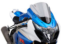 BMW F 900 R [2025] - Z-Racing screen | Tinted | PUIG 4933H