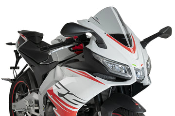 APRILIA RS4 125 REPLICA [2016] - Bulle Z-Racing | Teinté | PUIG4945H