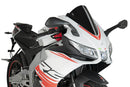 APRILIA RS4 125 REPLICA [2016] - Bulle Z-Racing | Noir | PUIG4945N