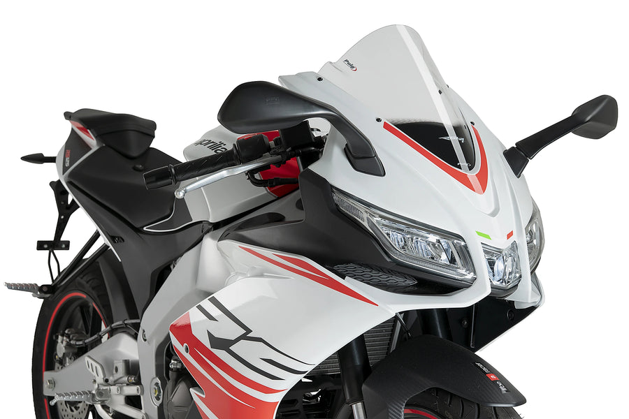 APRILIA RS4 125 REPLICA [2016] - Bulle Z-Racing | Effacer | PUIG4945W