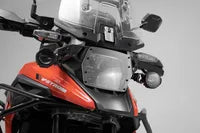 Suzuki DL 1050 DE V-Strom [2023-2024] - EVO Fernlicht – Bild 8