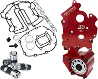 Harley-Davidson FXBR 1923 Softail Breakout 117 [2024] - Race Series® Ölpumpe – Bild 11