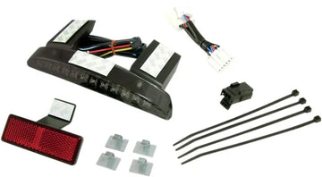 Harley Davidson Nightster [DRAG SPECIALTIES] – LED parking light and brake light unit
