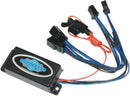 harley davidson fxs [BADLANDS] – Plug-In Style Turn Signal Load Balancer™ III-1