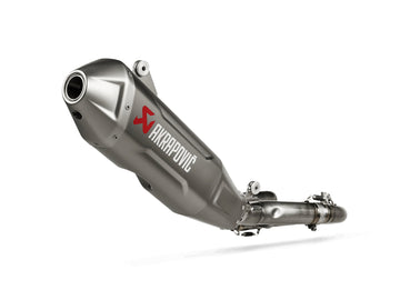 YAMAHA YZ 250 F [2024-2025] - Système d'échappement Evolution Line (Ti)