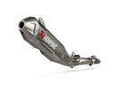YAMAHA YZ 250 FX [2024-2025] - Ligne Evolution (Ti) YZ250F 2024