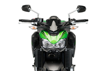 HARLEY DAVIDSON SPORTSTER S RH 1250 S [2025] – Rétroviseur GT.1 – Anodisé - 0