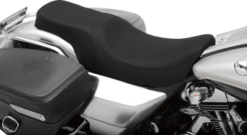Harley Davidson Flhri [DRAG SPECIALTIES] - Siège Predator 2 places - 0