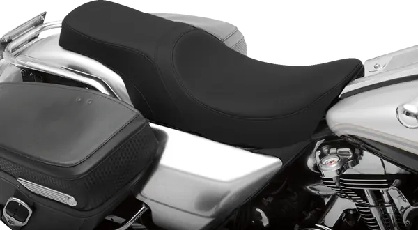 Harley Davidson Flhri [DRAG SPECIALTIES] - Siège Predator 2 places