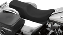 Harley Davidson Flhri [DRAG SPECIALTIES] - Siège Predator 2 places
