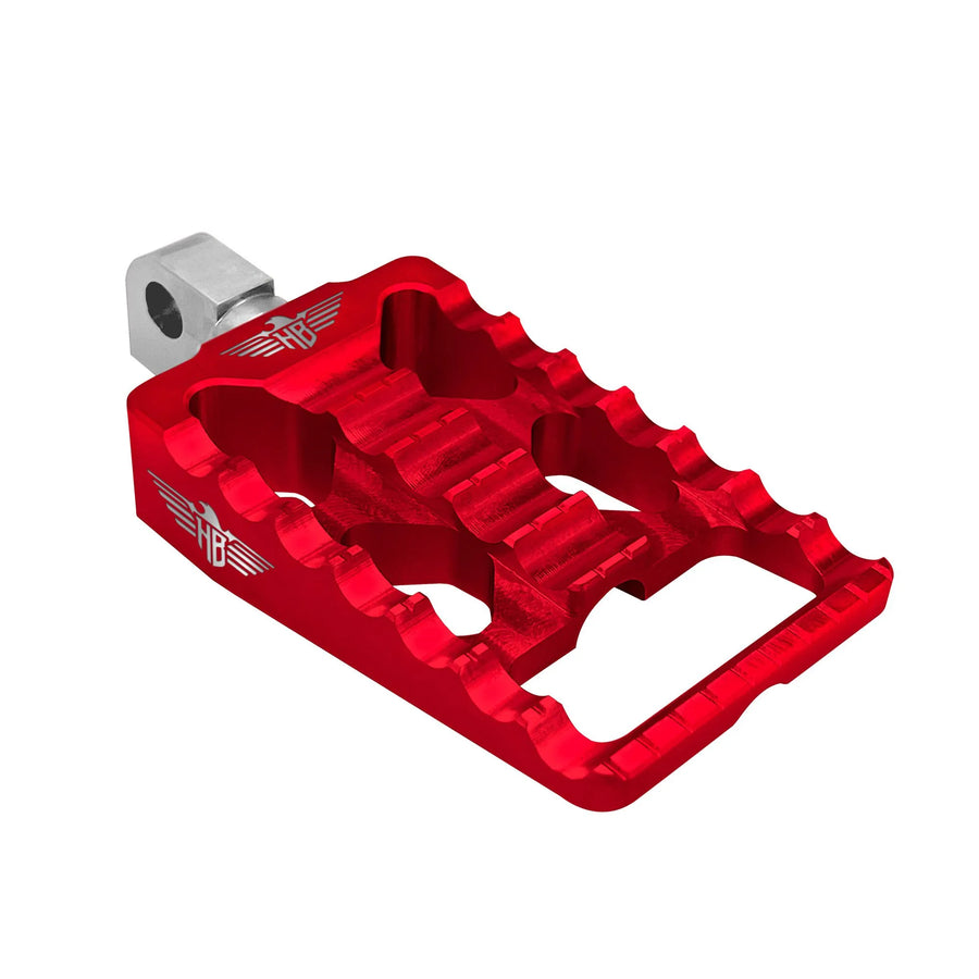 harley-davidson sportster s [HEINZ BIKES] – footrests for Harley