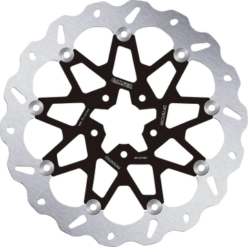 Husqvarna Svartpilen 701 [2019] - disque de frein – photo 1