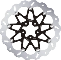 Husqvarna Svartpilen 701 [2019] - Cubiq floating brake disc - picture 9