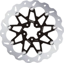 Husqvarna Svartpilen 701 [2019] - Cubiq floating brake disc - picture 9