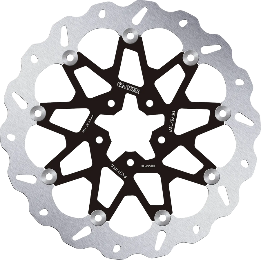 Ktm 890 Duke R [2020, 2022-2023] - Bremsscheibe – Bild 1