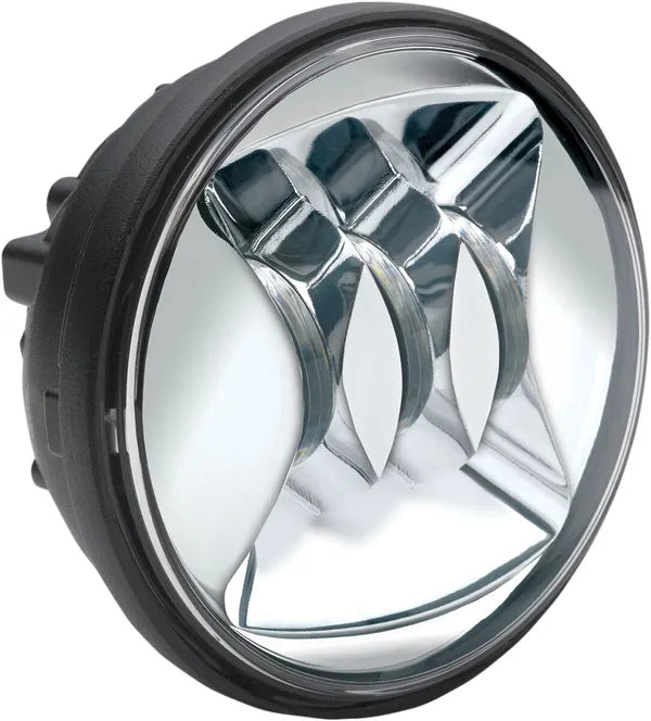 Harley-Davidson Flht 1340 Electra Glide Standard [1986, 1988] - 4-1/2" LED fog light - picture 4