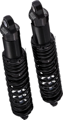 harley-davidson road glide st [OHLINS] – double amortisseur STX36-2