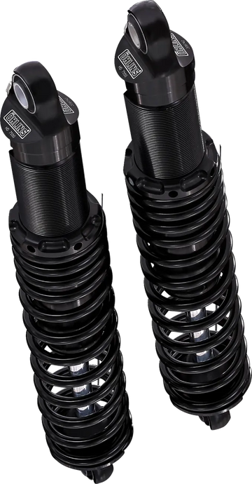 harley-davidson road glide st [OHLINS] – double amortisseur STX36 - 0