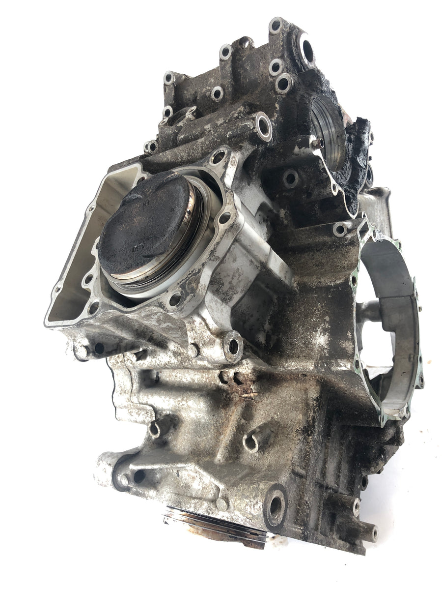 Honda Varadero XL 1000 SD02 [2002] - Carter moteur