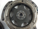 BMW R 1100 GS [1994] - Embrayage-5
