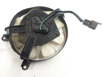 Triumph Speed ​​​​Triple T509 885i [1998] - Ventilateur de radiateur