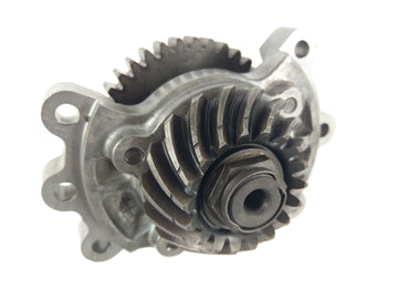 Yamaha Kodiak 400 5Y4 [2004] - Engrenage conique de l'arbre de transmission