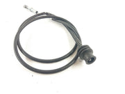 Default Title Ducati Pantah 500 SL [1982] - tachometer cable