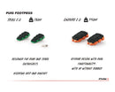 KTM RC 390 [2025] – Vintage footrests – silver-11
