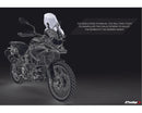 BMW F 750 GS [2024] – Bulle réglable – Transparent-14