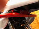 BMW F 650 GS TW [2008-2017] - barre de protection des réservoirs-5