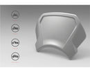 KAWASAKI ELIMINATOR 500 SE [2025] – ALU faceplate – black-9