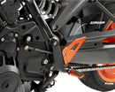 KTM 990 DUKE R [2025] – Heel Plates – Black-10