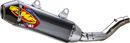 Triumph Tf 250-X [2024-2026] - Factory 4.1 RCT Slip-On Silencer – Image 1